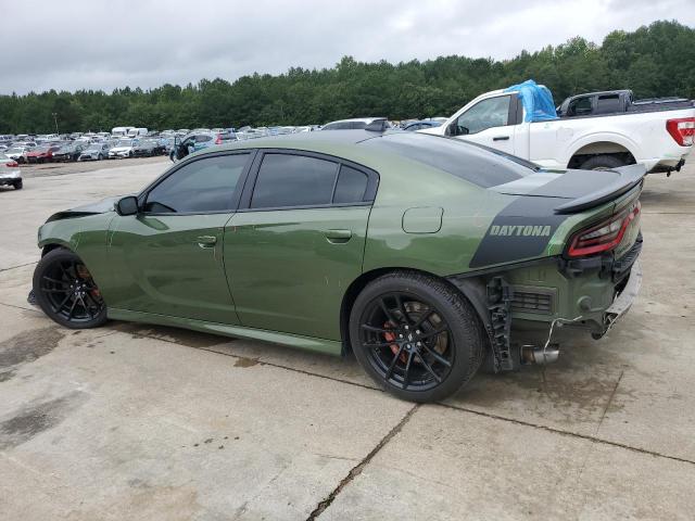2020 DODGE CHARGER SCAT PACK 2C3CDXGJ1LH136604