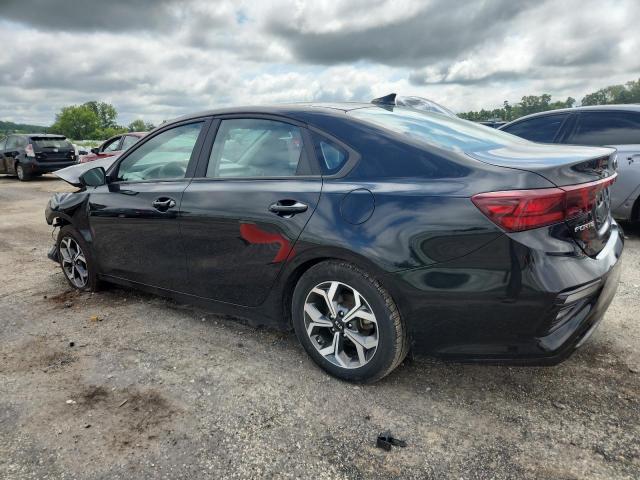 2021 KIA FORTE FE 3KPF24AD7ME379394