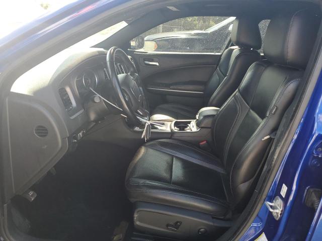 2022 DODGE CHARGER SX 2C3CDXBG4NH169188