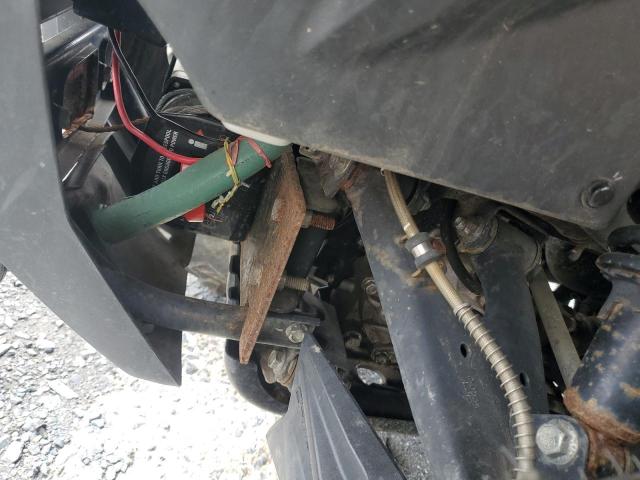 2021 CF MOTO CFORCE #3234818399