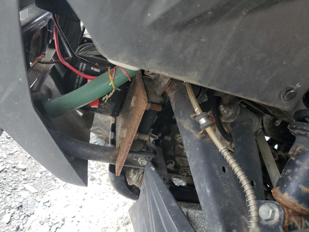 Lot #3234818399 2021 CF MOTO CFORCE