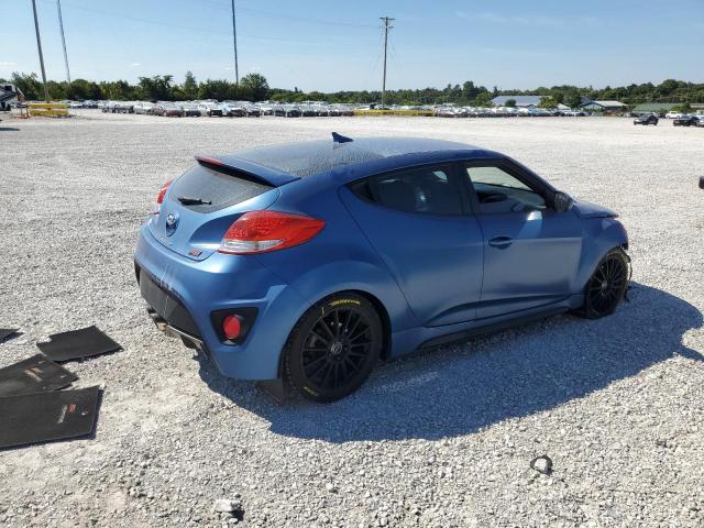 2016 HYUNDAI VELOSTER TURBO KMHTC6AE5GU260653