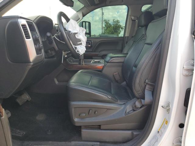 2018 GMC SIERRA K15 3GTU2MEC2JG107795