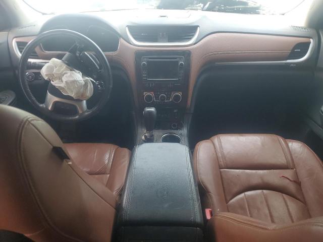 2017 CHEVROLET TRAVERSE P 1GNKVJKD9HJ287237