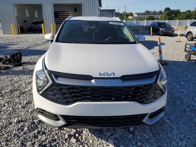 2025 KIA SPORTAGE E 5XYK3CDF4SG289994