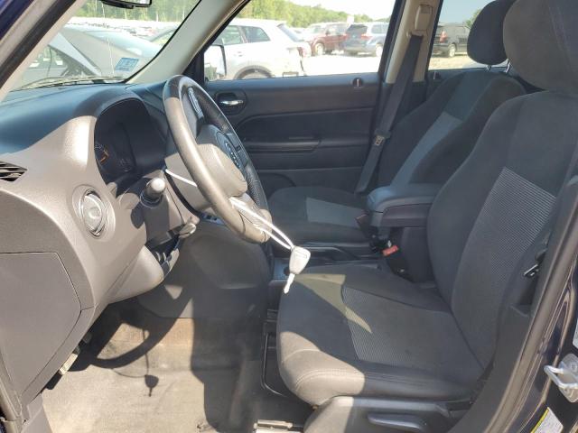 2015 JEEP PATRIOT LA 1C4NJRFB9FD125645