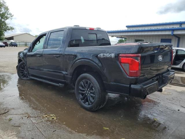 2024 FORD F150 XLT - 1FTFW3L82RFA50792