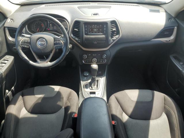 2016 JEEP CHEROKEE S 1C4PJMAS9GW344758