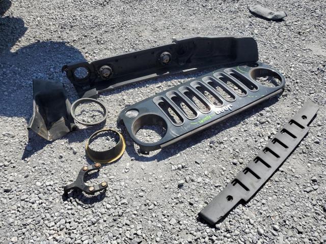 2016 JEEP WRANGLER U 1C4BJWDG7GL257908