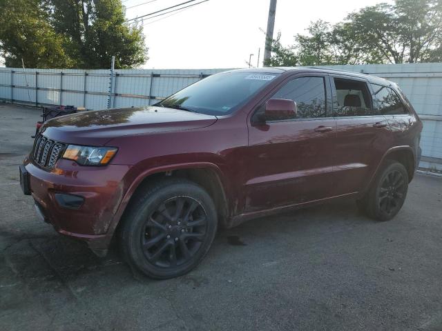 2019 JEEP GRAND CHER - 1C4RJFAG1KC600773