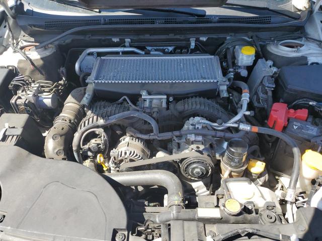 2022 SUBARU OUTBACK WILDERNESS 4S4BTGUDXN3140998