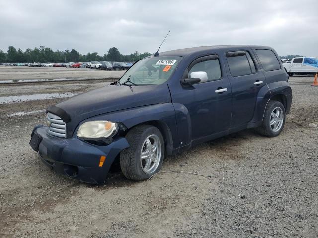 CHEVROLET HHR LT