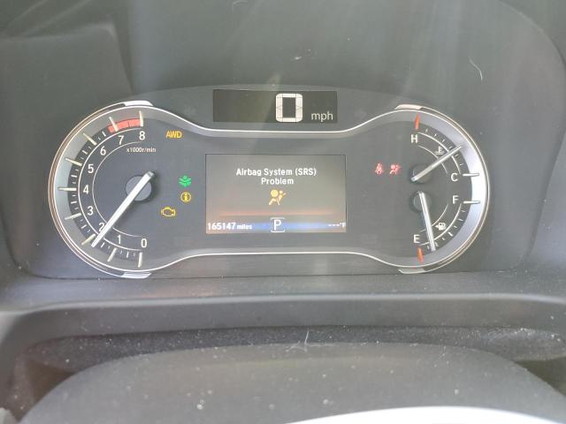 2016 HONDA PILOT EX 5FNYF6H34GB012442