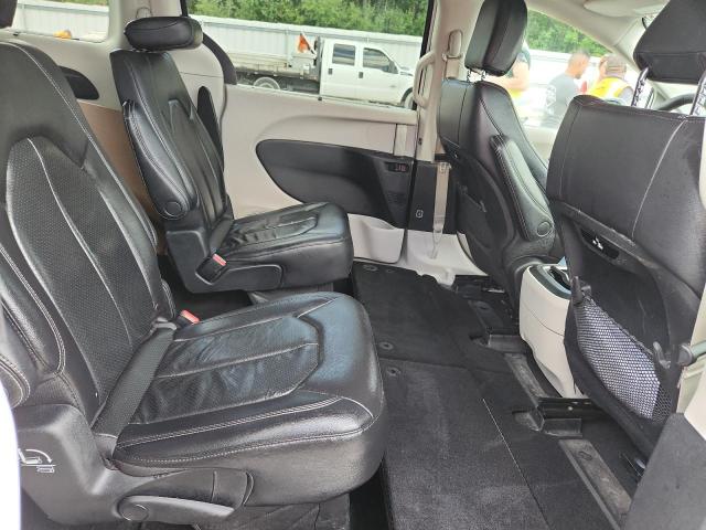 2022 CHRYSLER PACIFICA TOURING L 2C4RC1BG9NR193745