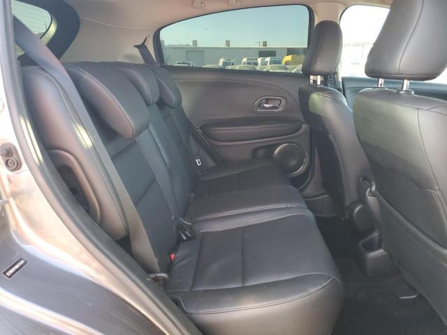 2017 HONDA HR-V EXL 3CZRU5H7XHM724243
