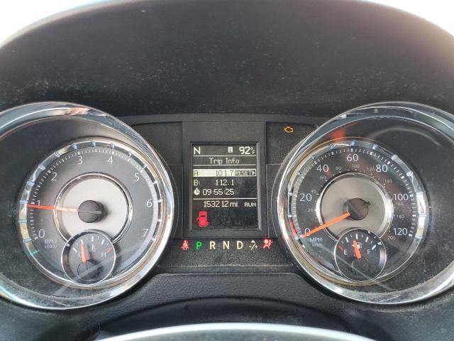 2015 CHRYSLER TOWN & COU 2C4RC1BGXFR626796