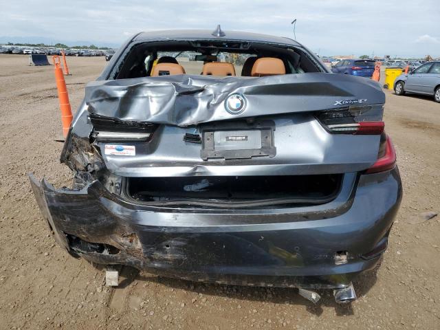2022 BMW 330XE 3MW5P9J0XN8C29316