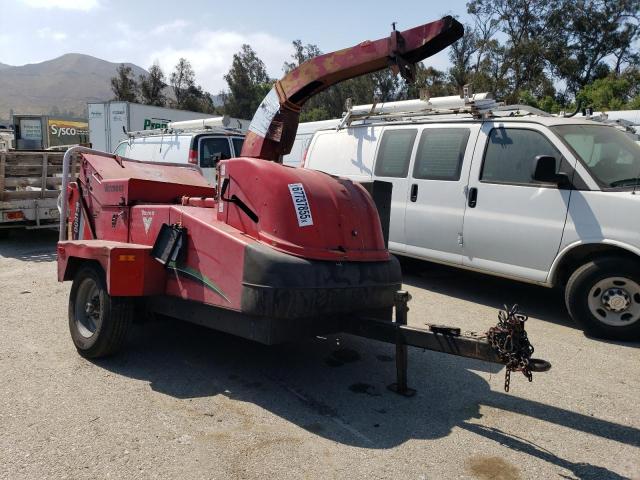 VERMEER BC1000XL 2008 1VR2161V781001266 photo #1
