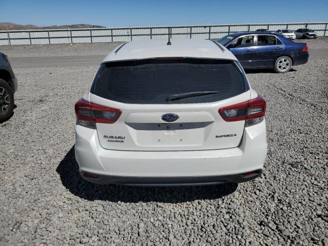 2020 SUBARU IMPREZA 4S3GTAA63L1715951