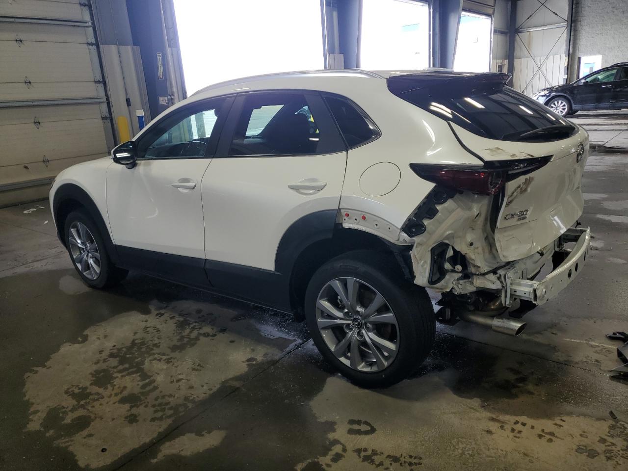 MAZDA CX-30 PREFERRED