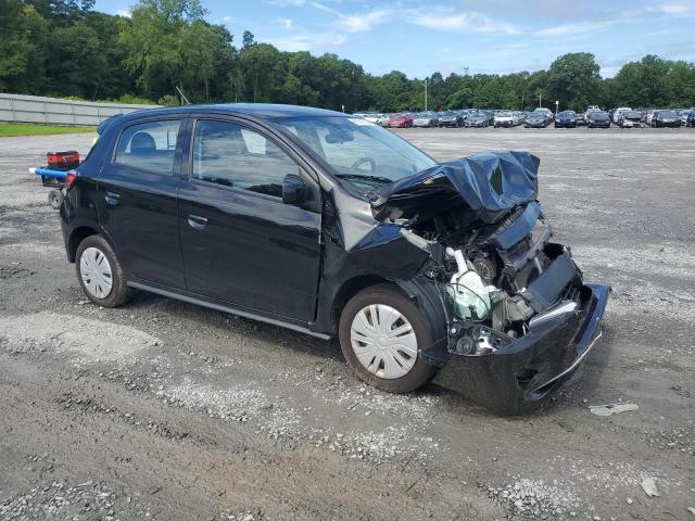 2021 MITSUBISHI MIRAGE ES ML32AUHJ9MH011986