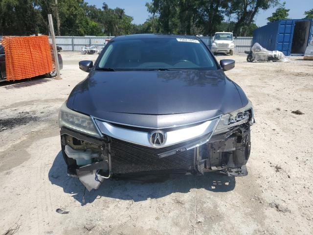 2018 ACURA ILX BASE W 19UDE2F37JA005984