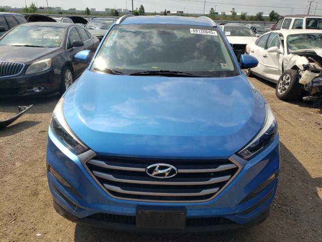 2018 HYUNDAI TUCSON SEL KM8J33A46JU648608