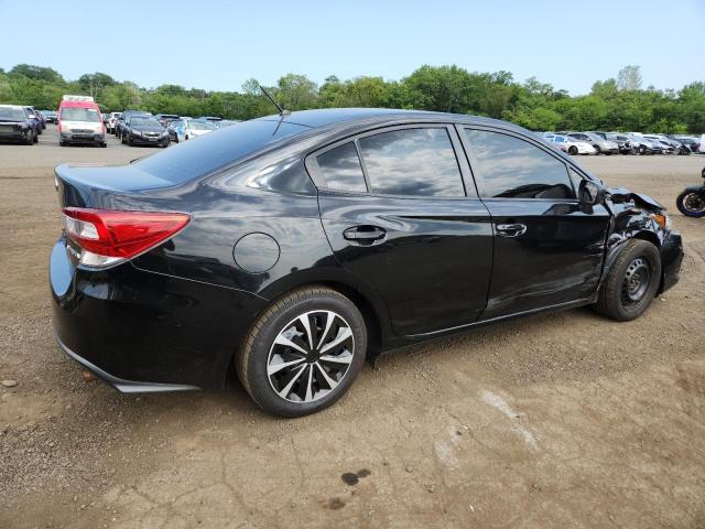 2020 SUBARU IMPREZA 4S3GKAB63L3600367