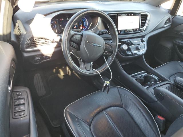 2021 CHRYSLER PACIFICA H 2C4RC1S77MR564786