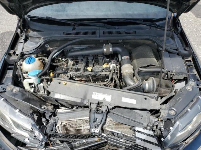 2016 VOLKSWAGEN JETTA SPORT 3VWD17AJXGM278259