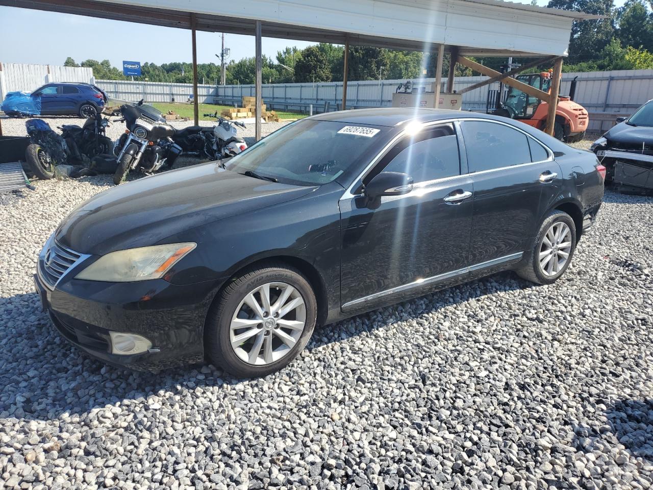 LEXUS ES 350