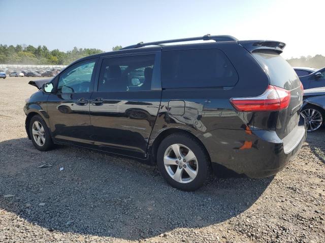 2016 TOYOTA SIENNA LE 5TDKK3DCXGS722995