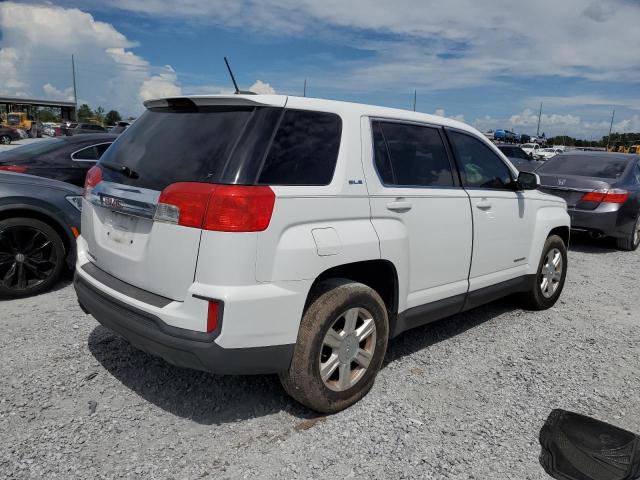 2016 GMC TERRAIN SL 2GKALMEK0G6264225