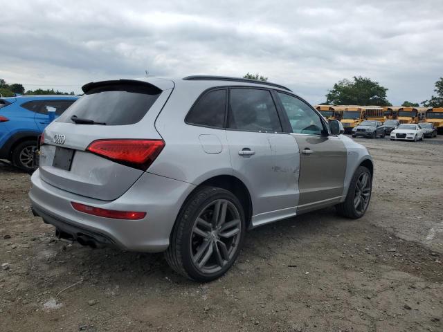 2016 AUDI SQ5 PREMIU WA1CCAFP0GA119664