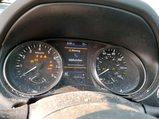 2020 NISSAN ROGUE S JN8AT2MV4LW100248
