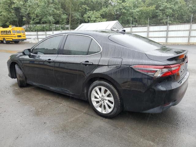 2023 TOYOTA CAMRY LE 4T1C11AKXPU831617