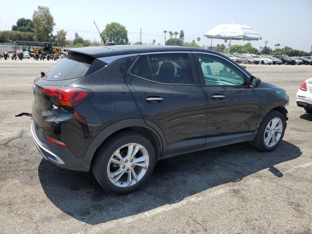 BUICK ENCORE PREFERRED