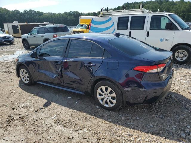2025 TOYOTA COROLLA LE - 5YFB4MDE6SP314528