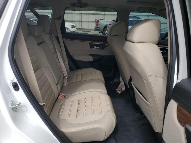2022 HONDA CR-V EX 7FARW1H50NE001206