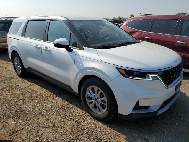 2022 KIA CARNIVAL L KNDNB4H35N6102713