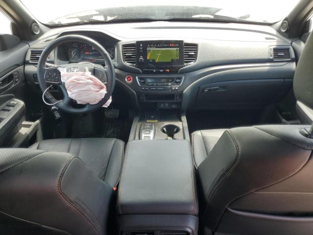 2025 HONDA PASSPORT T 5FNYF8H69SB009955