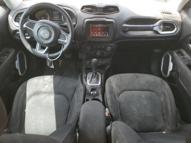 2018 JEEP RENEGADE SPORT ZACCJBAB1JPH11112