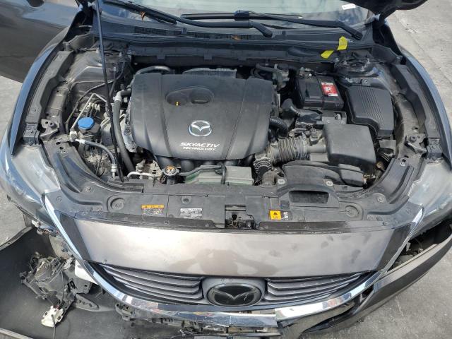 2016 MAZDA 6 GRAND TOURING - JM1GJ1W53G1407710