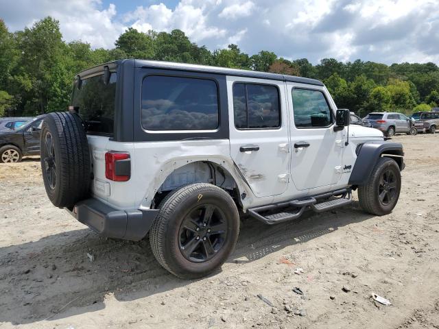 2020 JEEP WRANGLER U 1C4HJXDNXLW116497