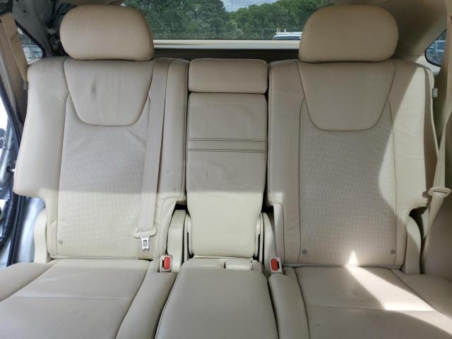 2015 LEXUS RX 350 BAS - 2T2BK1BA6FC296540