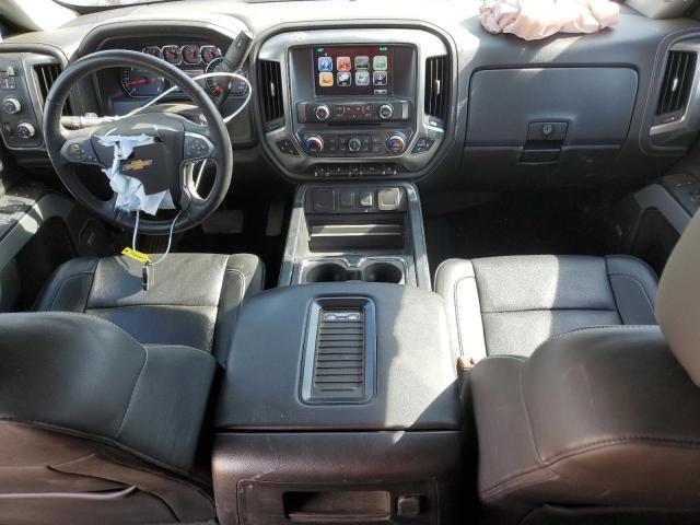 2017 CHEVROLET SILVERADO - 3GCUKSEC5HG293511