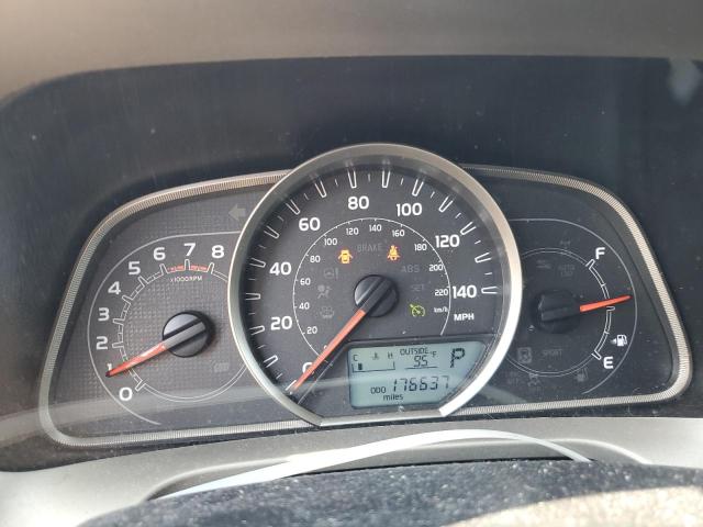 2015 TOYOTA RAV4 XLE 2T3WFREV5FW147436