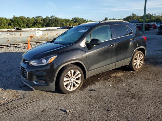 2020 CHEVROLET TRAX PREMI 3GNCJRSB5LL108108
