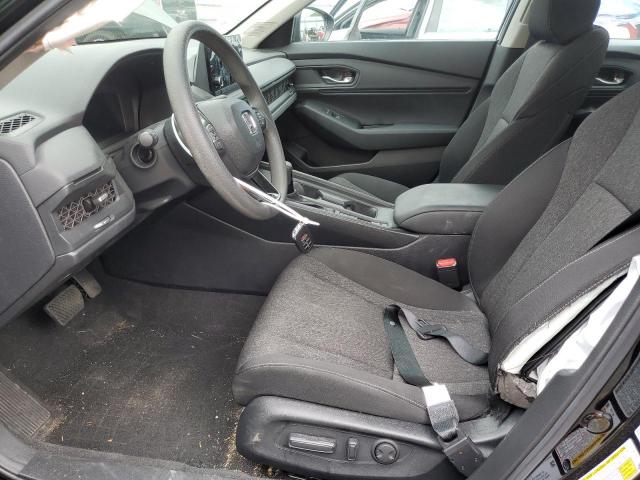 2025 HONDA ACCORD SE 1HGCY1F40SA004568