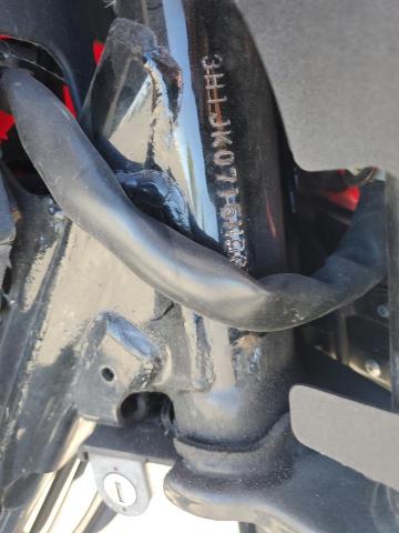 2022 HONDA NVA110 B 3H1JK0715ND000198